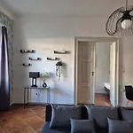 Apartmán Center Flat 160m2 Lublaň