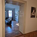 Center Flat 160m2 Lublaň