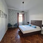 Apartmán Center Flat 160m2 Lublaň