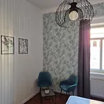 Apartmán Center Flat 160m2 Lublaň