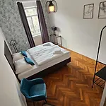 Apartmán Center Flat 160m2