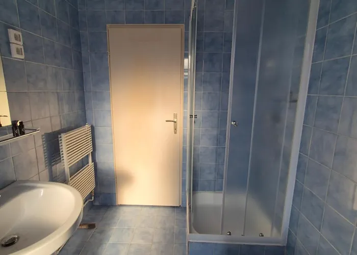 Center Flat 160m2 * Любляна