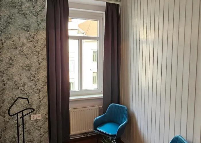 Апартаменты Center Flat 160m2 *