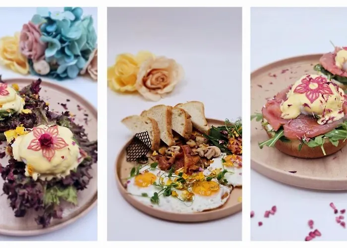 Center Flat 160m2 Апартаменты