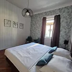 Center Flat 160m2 * Liubliana