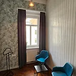 Apartamento Center Flat 160m2 *