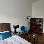 Center Flat 160m2 Ljubljana