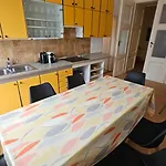 Apartamento Center Flat 160m2