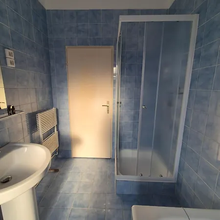 Center Flat 160m2 * Laibach