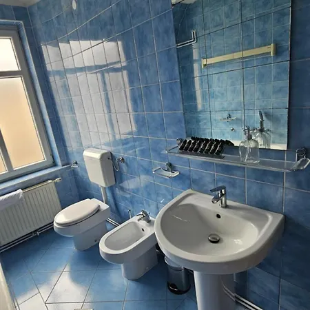 Center Flat 160m2 *