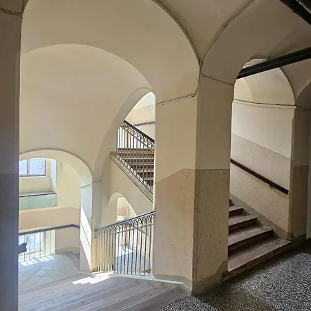 Center Flat 160m2 Appartement