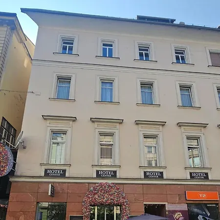 Center Flat 160m2 Apartamento