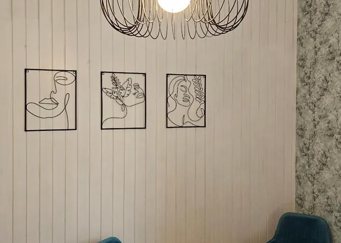 Center Flat 160m2 Apartment *