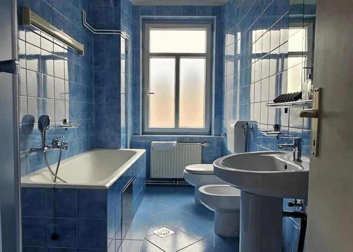 Center Flat 160m2 Apartment