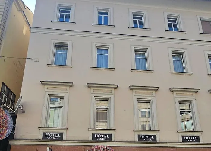 Center Flat 160m2 Apartment