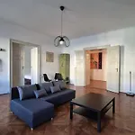 Center Flat 160m2 Апартаменти Любляна