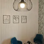 Center Flat 160m2 Апартаменти *