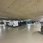 Апартаменти Center Flat 160m2 *