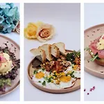 Center Flat 160m2 Апартаменти